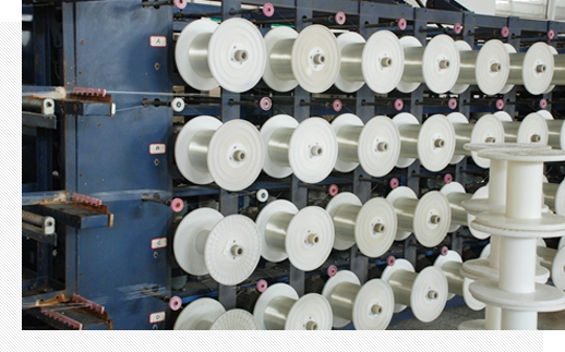 专业的生产管理团队