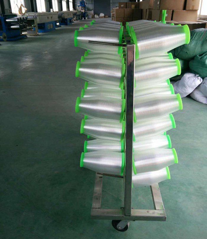 轮胎垫片专用单丝