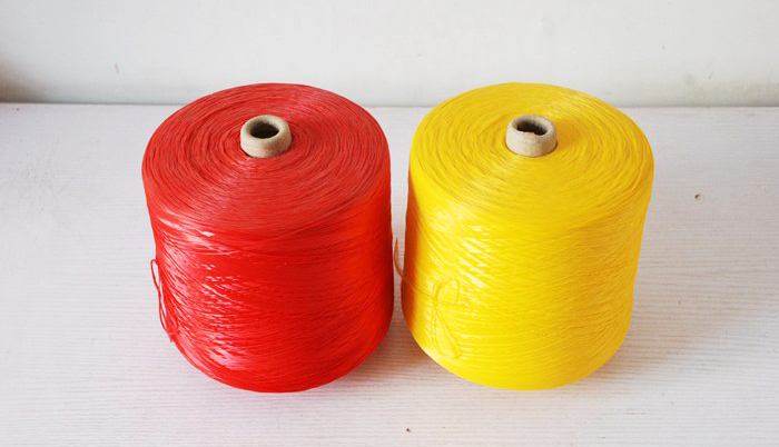 有色涤纶单丝的安全性和环保性突出