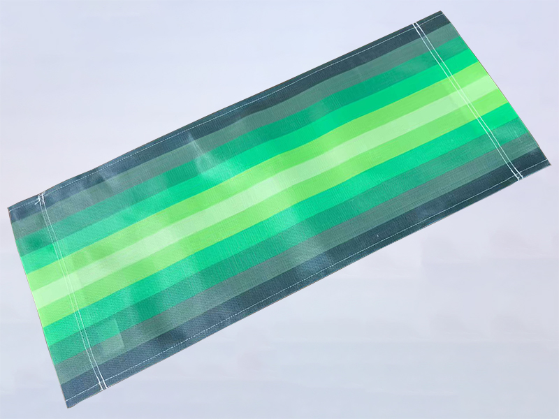 聚乙烯沙滩椅布