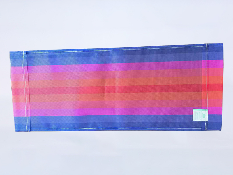 聚乙烯沙滩椅布