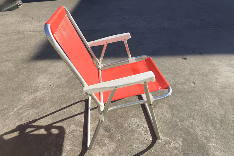 沙滩椅
